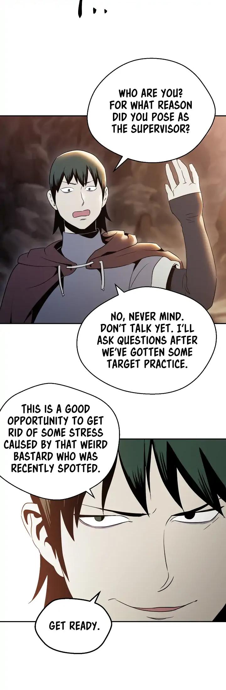 Skeleton Soldier Couldn’t Protect the Dungeon chapter 37 page 9