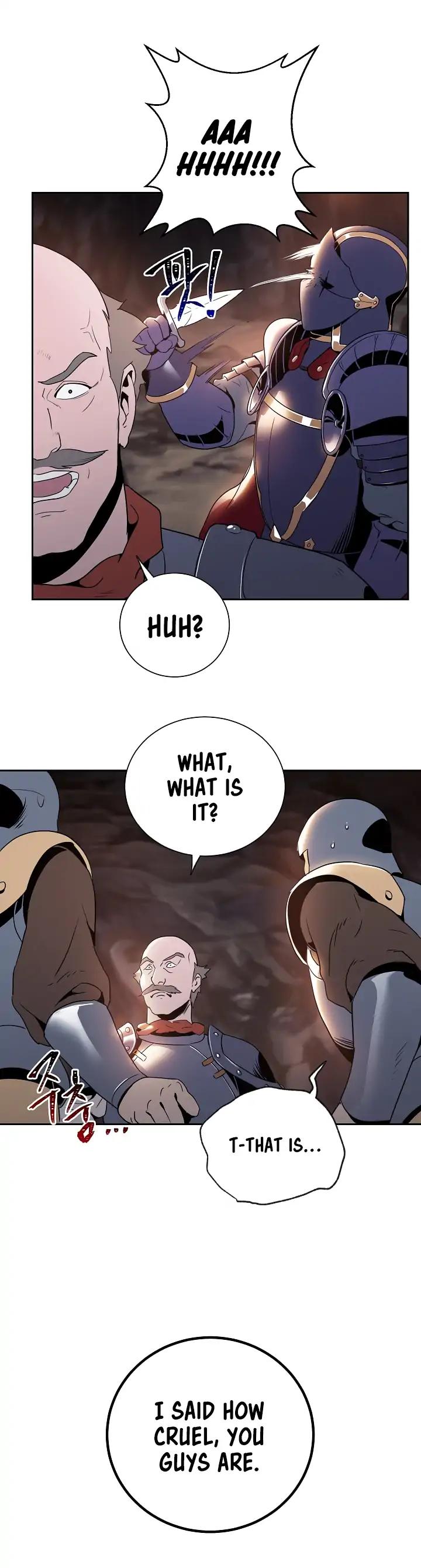 Skeleton Soldier Couldn’t Protect the Dungeon chapter 38 page 12