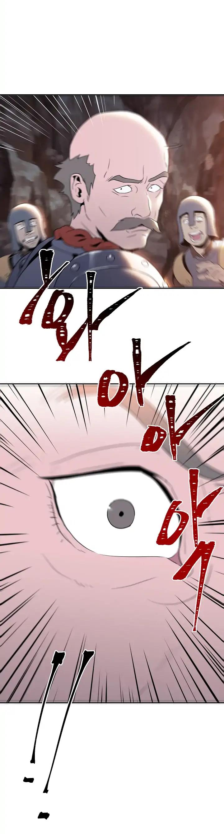 Skeleton Soldier Couldn’t Protect the Dungeon chapter 38 page 13