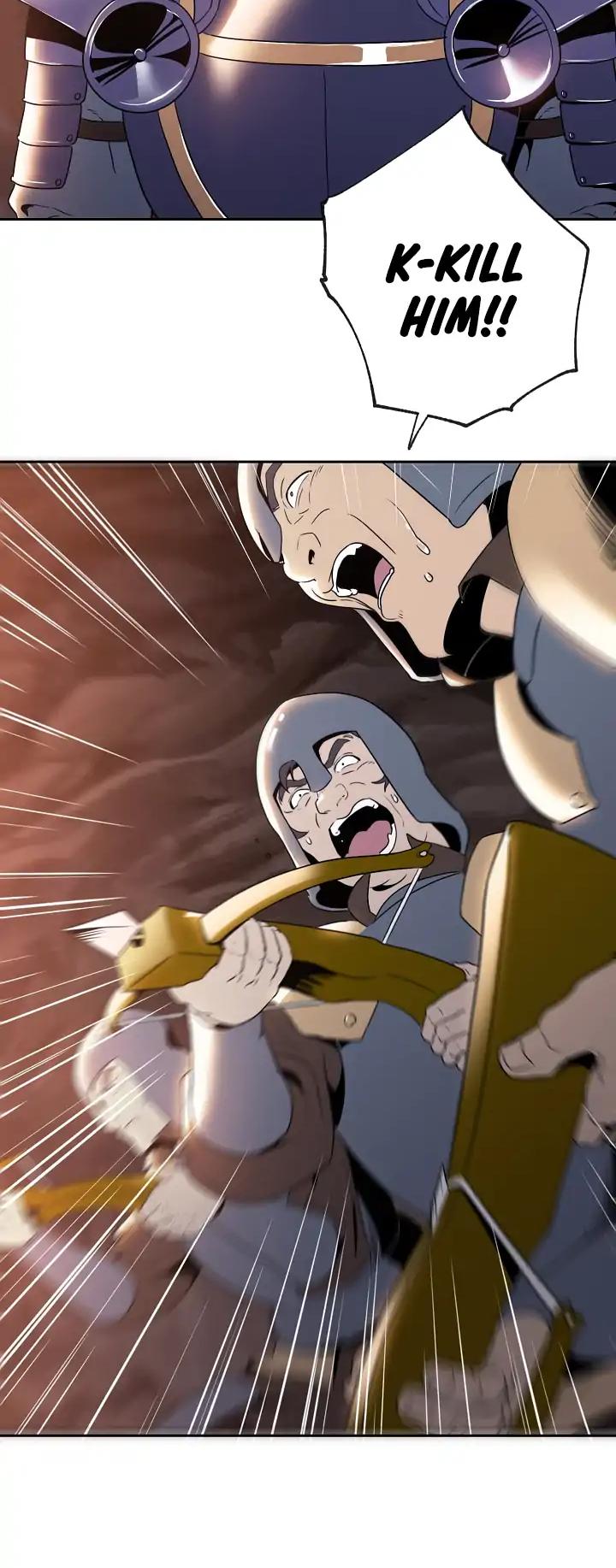 Skeleton Soldier Couldn’t Protect the Dungeon chapter 38 page 16