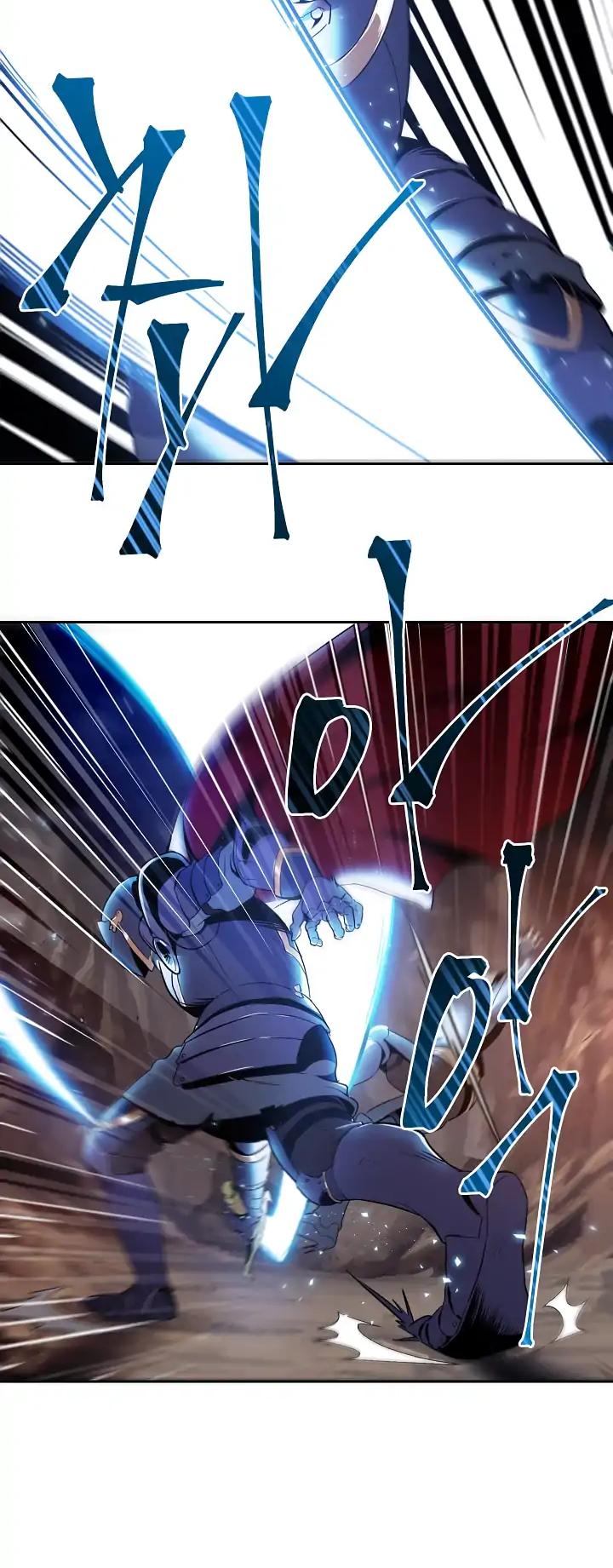 Skeleton Soldier Couldn’t Protect the Dungeon chapter 38 page 19