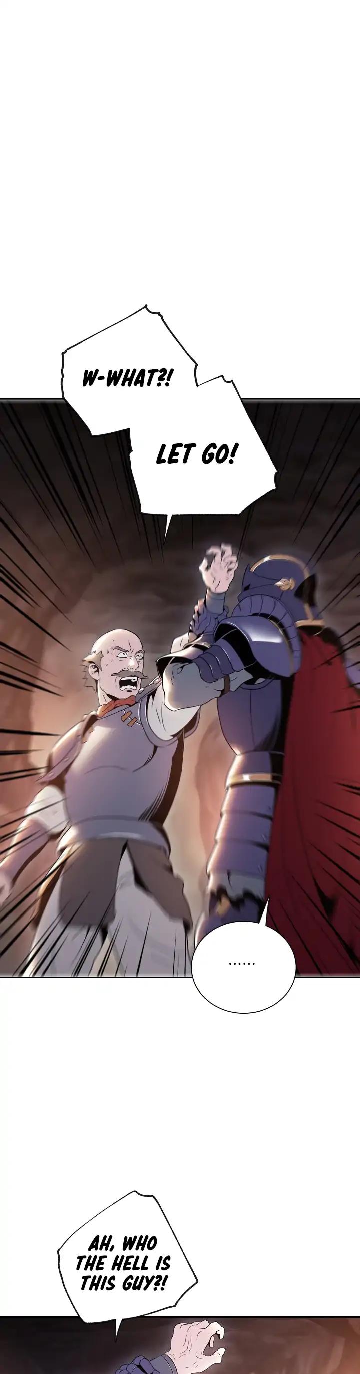 Skeleton Soldier Couldn’t Protect the Dungeon chapter 38 page 2