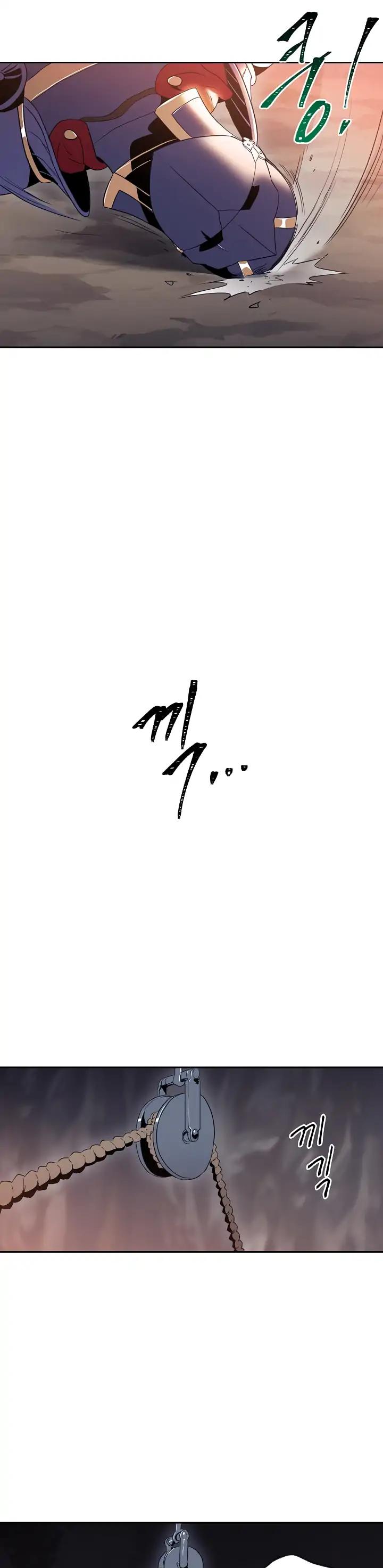 Skeleton Soldier Couldn’t Protect the Dungeon chapter 38 page 24