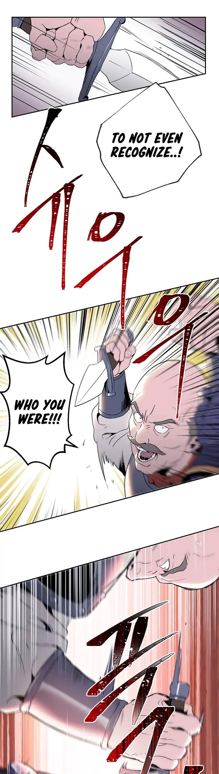 Skeleton Soldier Couldn’t Protect the Dungeon chapter 38 page 8