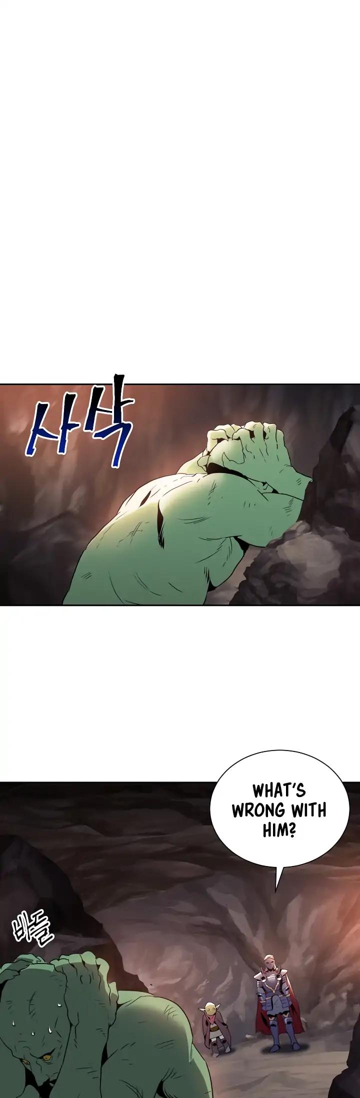 Skeleton Soldier Couldn’t Protect the Dungeon chapter 39 page 12