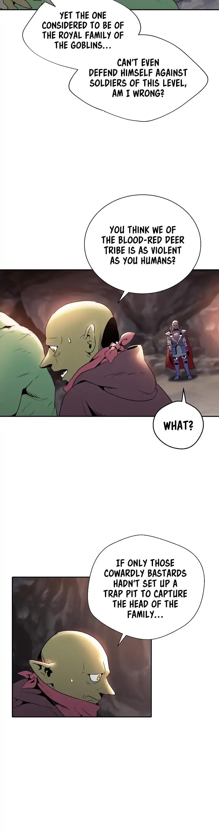 Skeleton Soldier Couldn’t Protect the Dungeon chapter 39 page 15