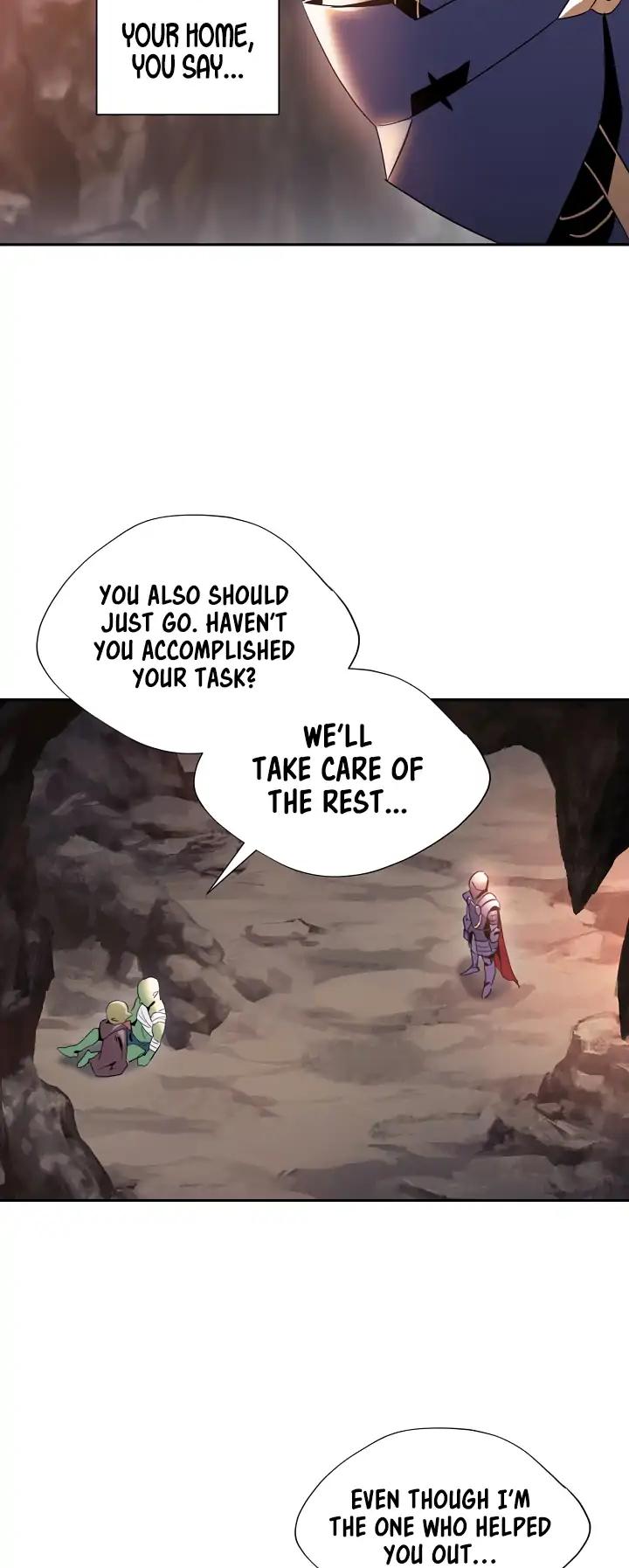 Skeleton Soldier Couldn’t Protect the Dungeon chapter 39 page 19