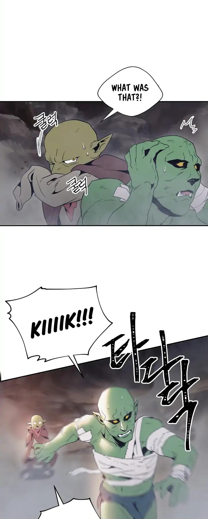 Skeleton Soldier Couldn’t Protect the Dungeon chapter 39 page 24