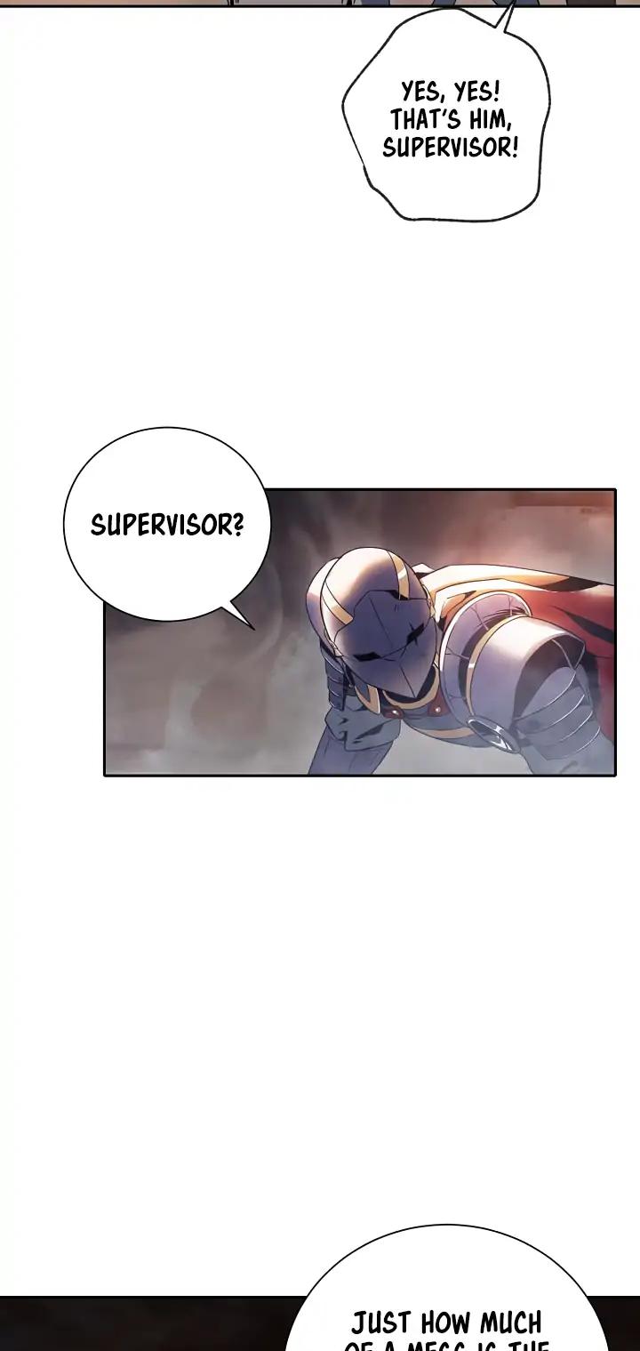 Skeleton Soldier Couldn’t Protect the Dungeon chapter 39 page 27