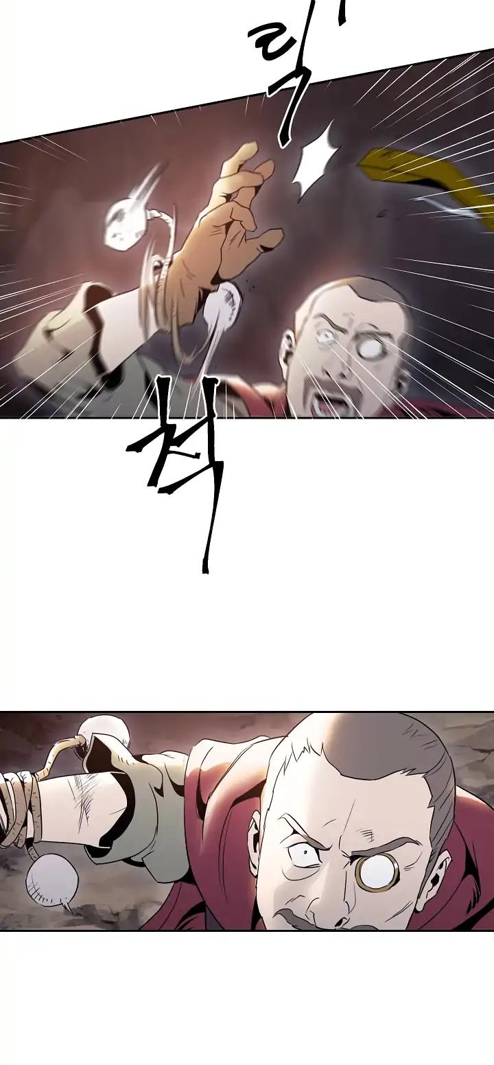 Skeleton Soldier Couldn’t Protect the Dungeon chapter 39 page 36