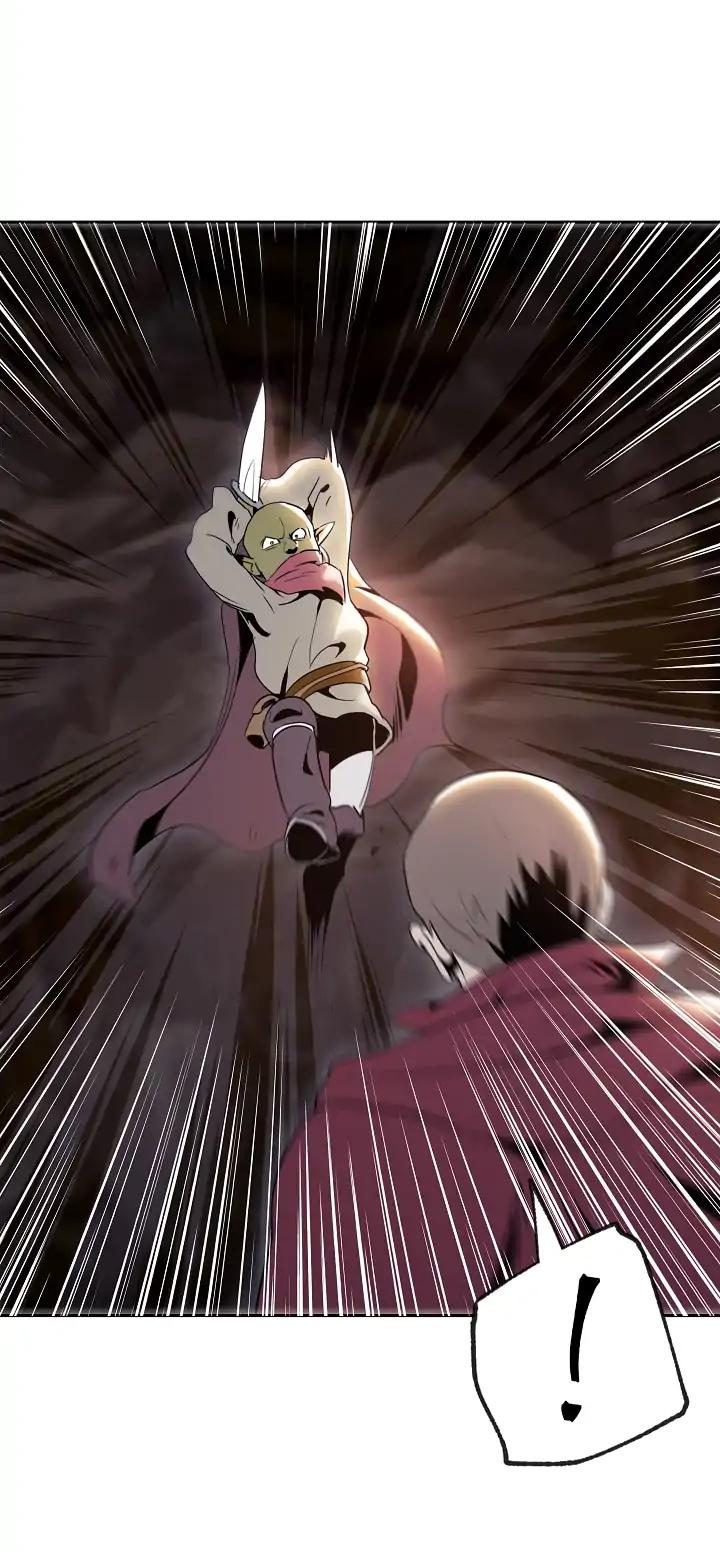 Skeleton Soldier Couldn’t Protect the Dungeon chapter 39 page 37