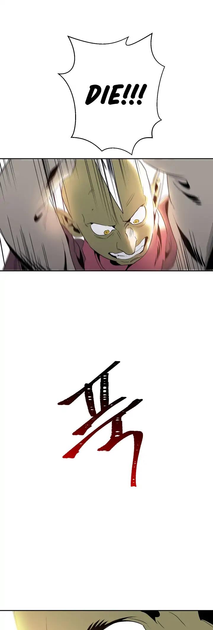 Skeleton Soldier Couldn’t Protect the Dungeon chapter 39 page 38