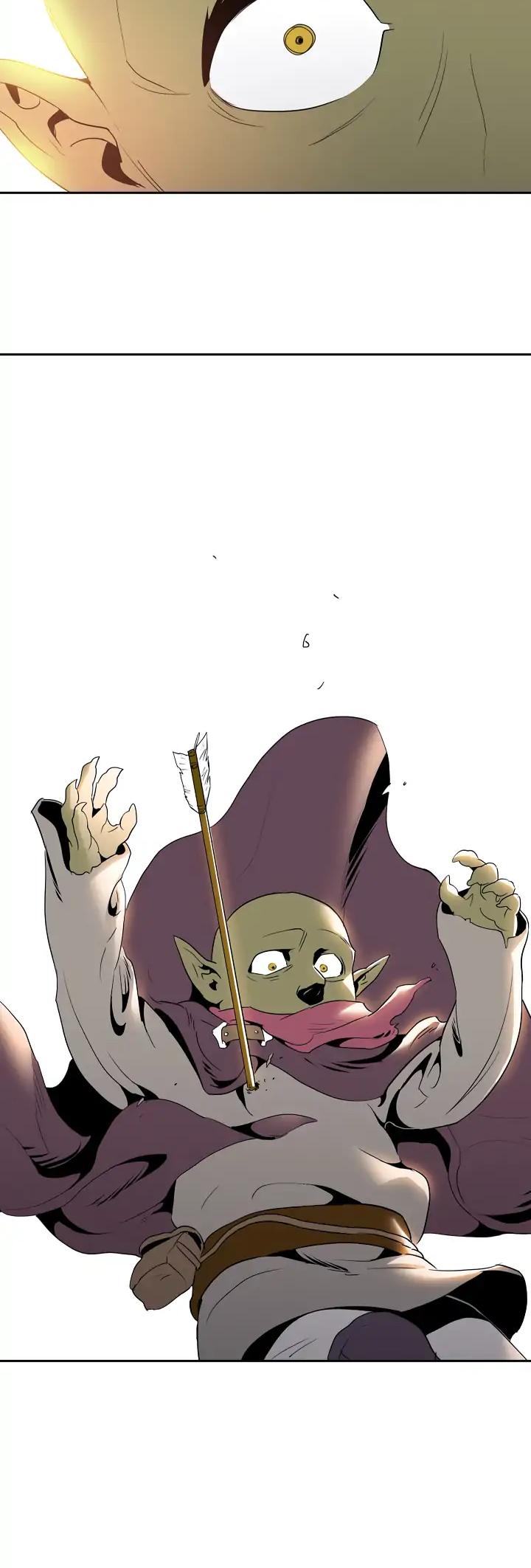 Skeleton Soldier Couldn’t Protect the Dungeon chapter 39 page 39