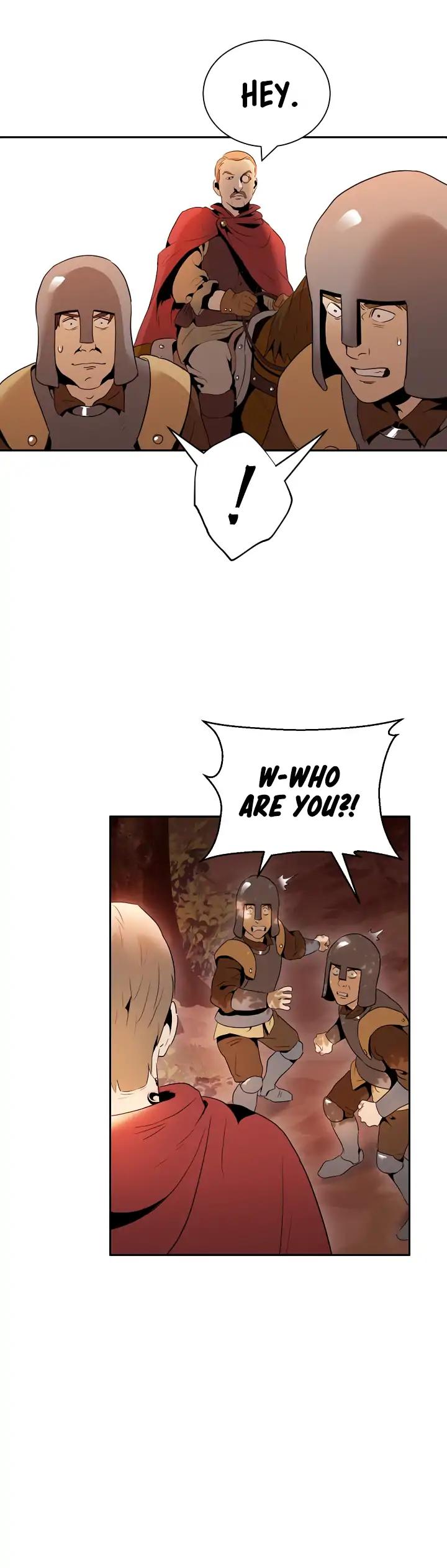 Skeleton Soldier Couldn’t Protect the Dungeon chapter 39 page 6