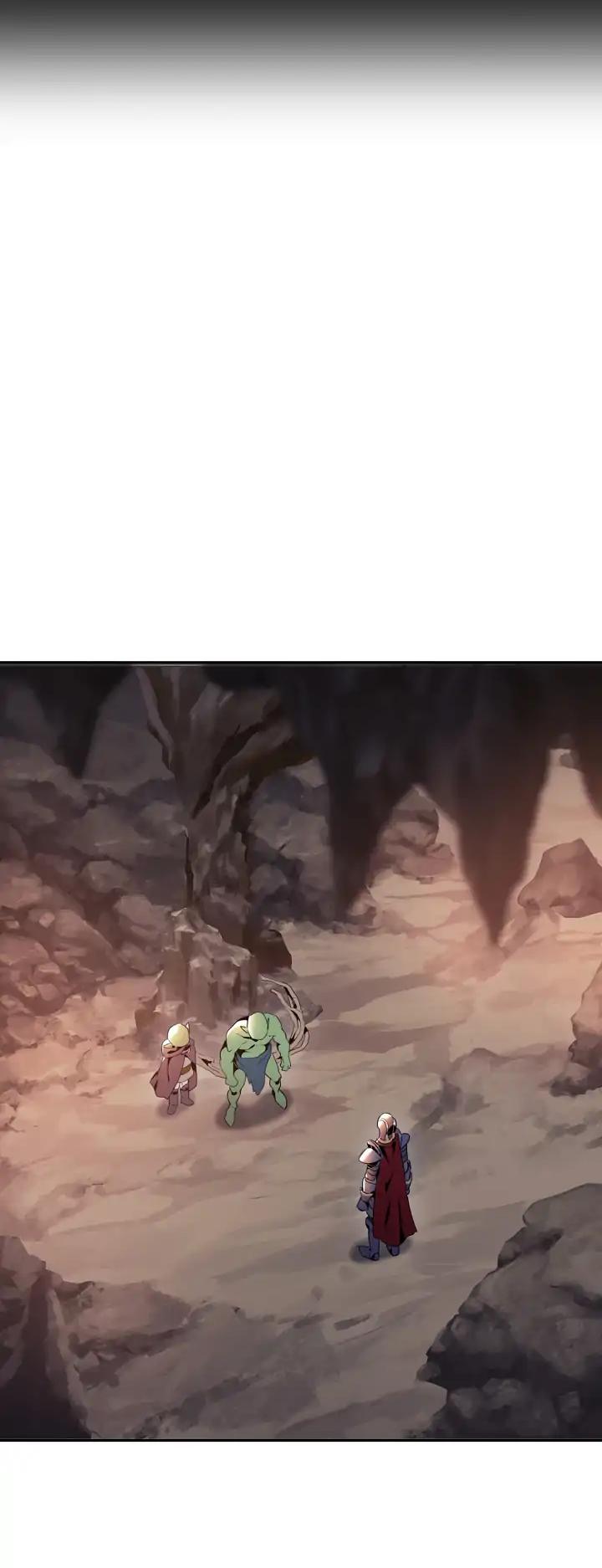 Skeleton Soldier Couldn’t Protect the Dungeon chapter 39 page 9