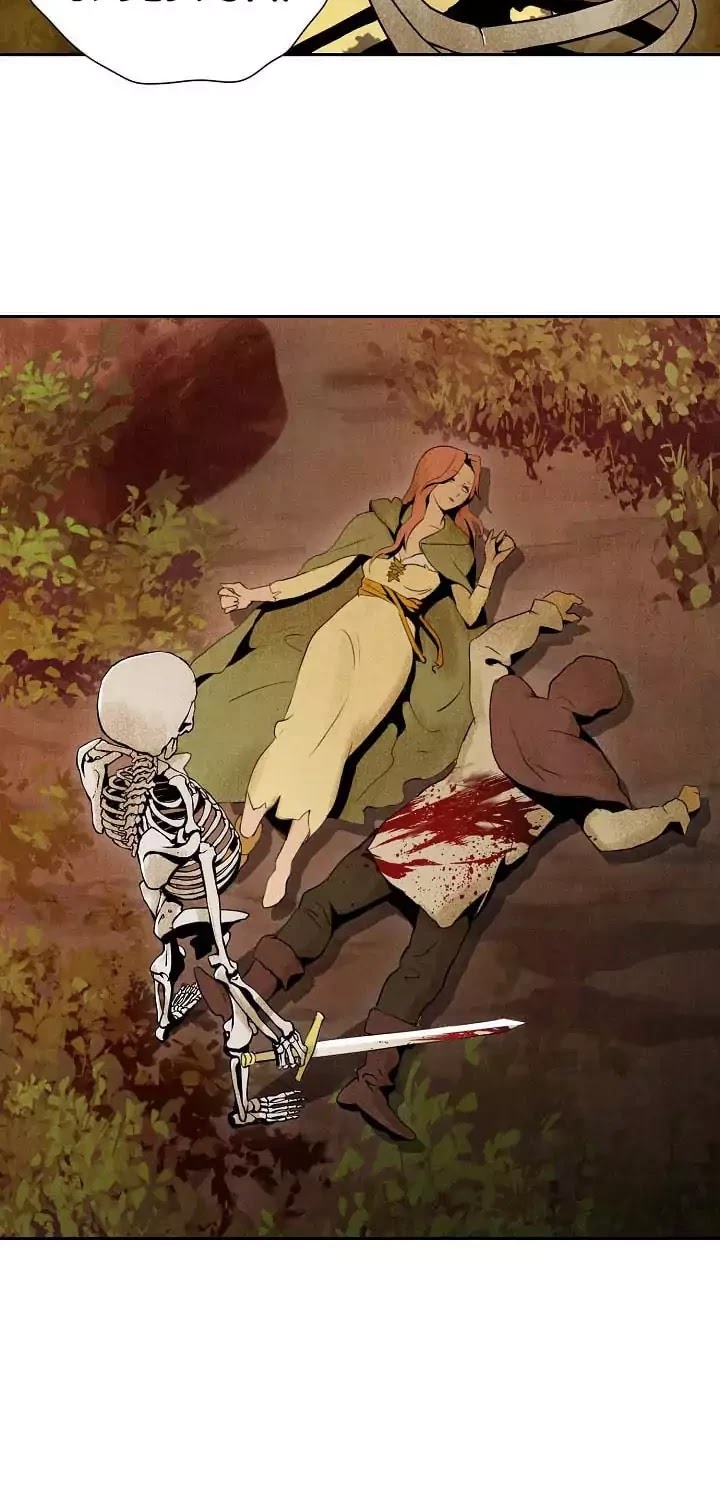 Skeleton Soldier Couldn’t Protect the Dungeon chapter 4 page 21