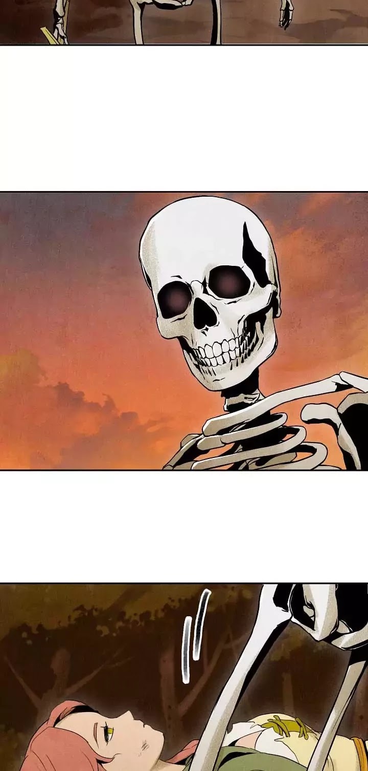 Skeleton Soldier Couldn’t Protect the Dungeon chapter 4 page 23