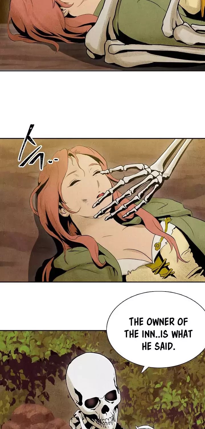 Skeleton Soldier Couldn’t Protect the Dungeon chapter 4 page 24