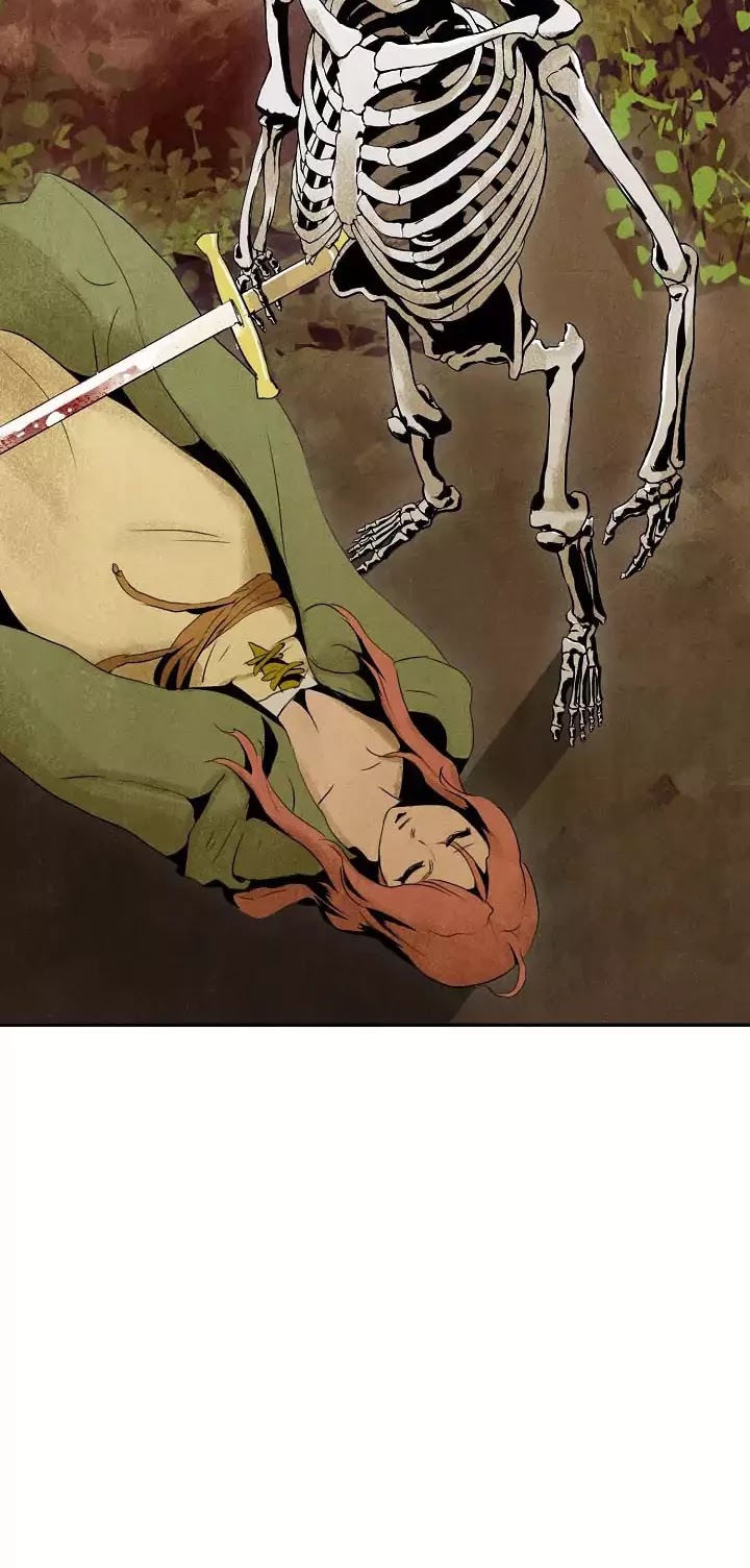 Skeleton Soldier Couldn’t Protect the Dungeon chapter 4 page 25