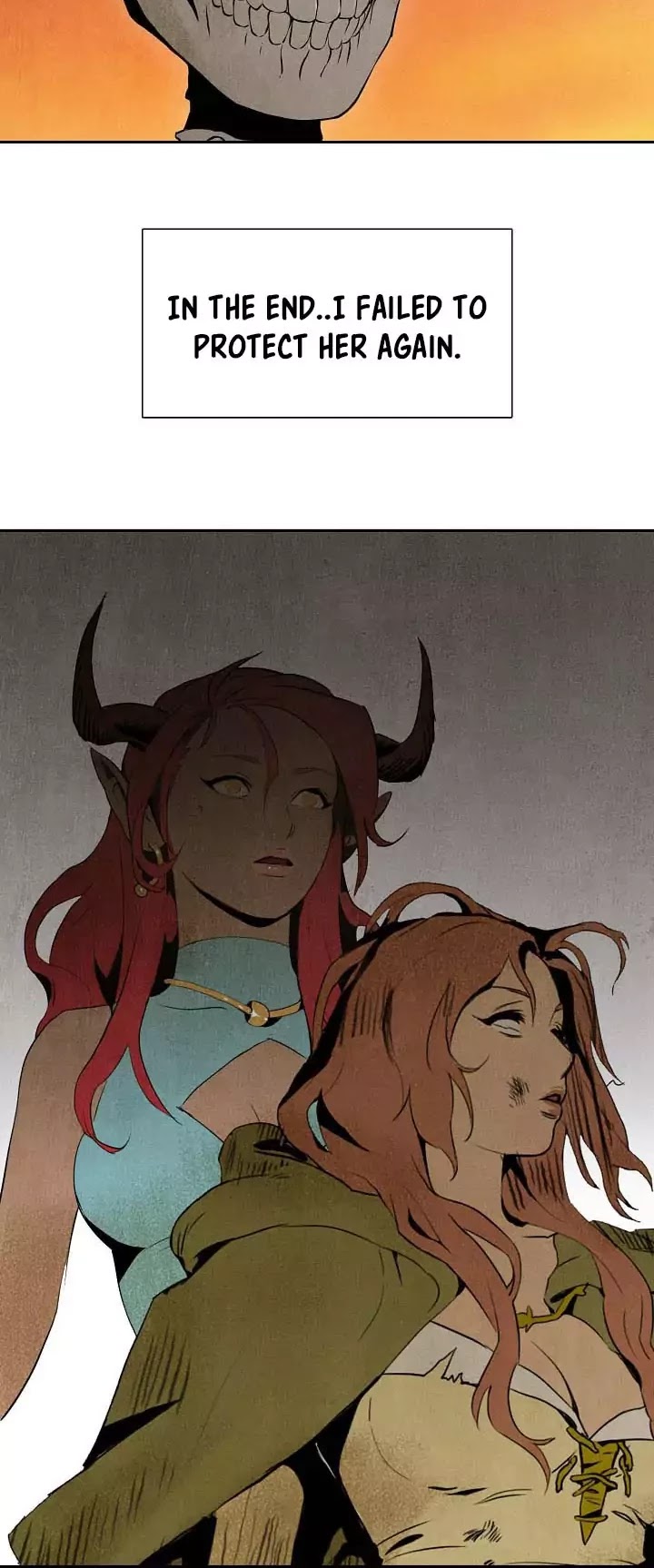 Skeleton Soldier Couldn’t Protect the Dungeon chapter 4 page 3