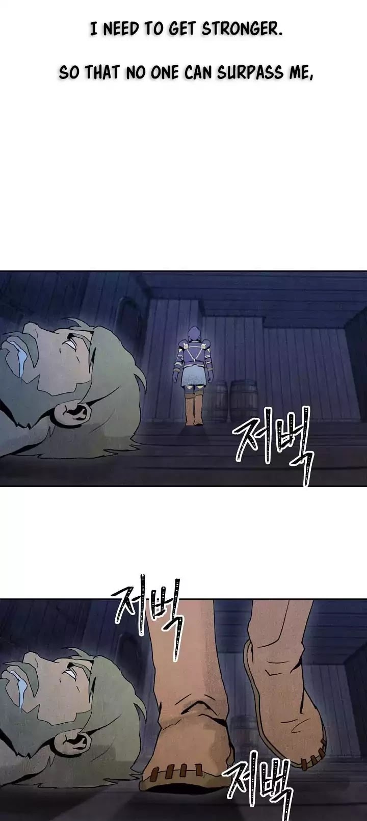 Skeleton Soldier Couldn’t Protect the Dungeon chapter 4 page 45