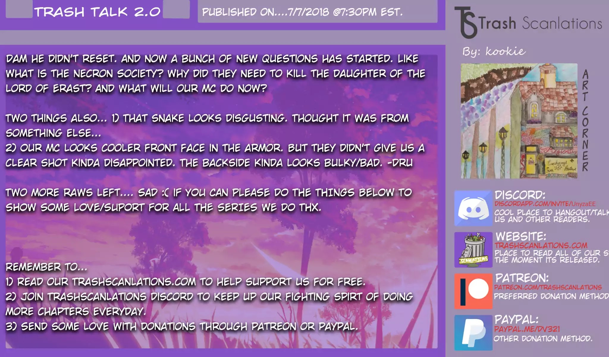 Skeleton Soldier Couldn’t Protect the Dungeon chapter 4 page 49