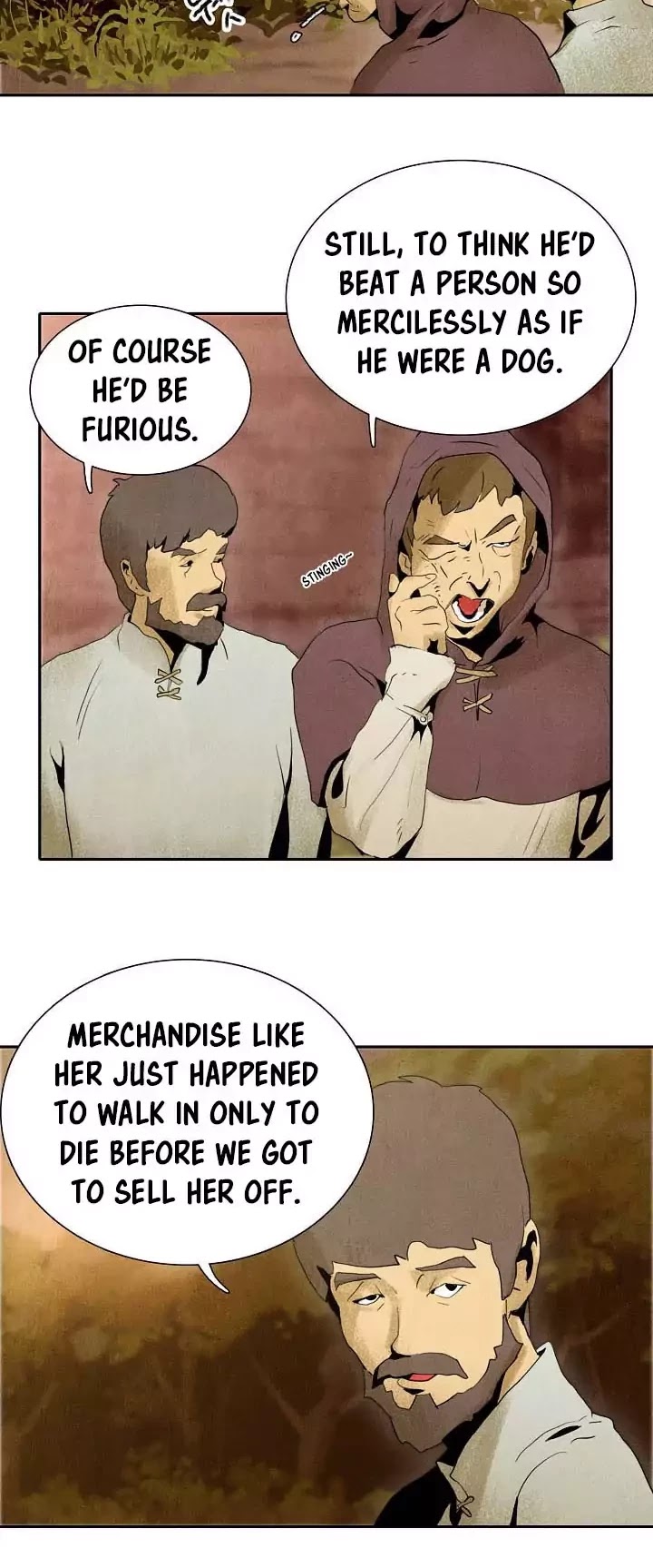 Skeleton Soldier Couldn’t Protect the Dungeon chapter 4 page 5