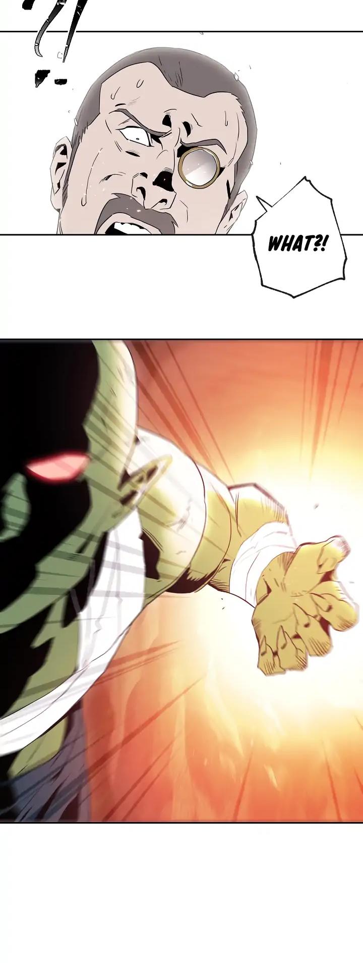 Skeleton Soldier Couldn’t Protect the Dungeon chapter 40 page 10