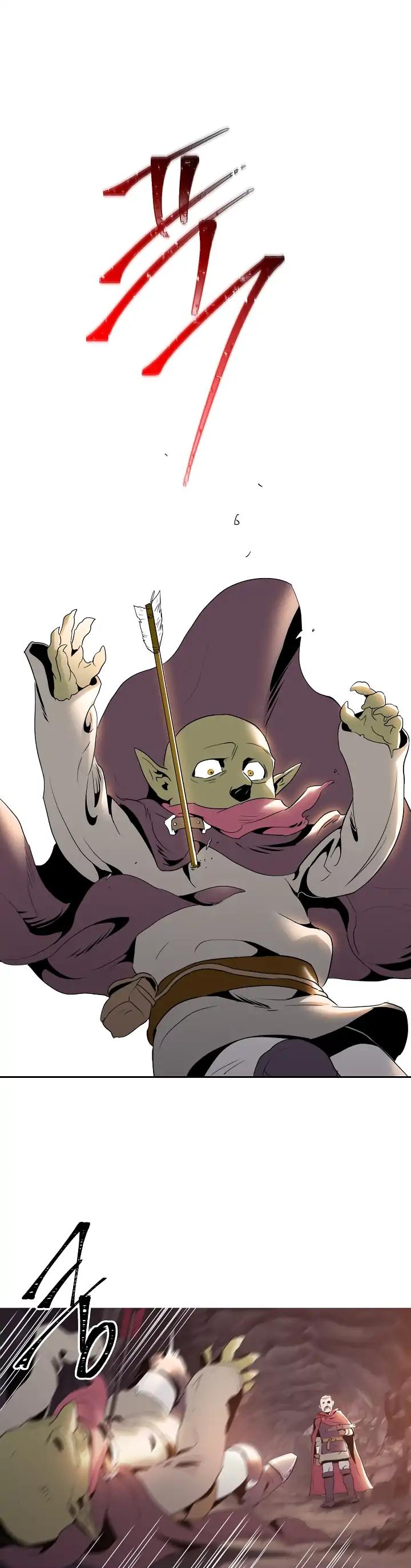 Skeleton Soldier Couldn’t Protect the Dungeon chapter 40 page 2