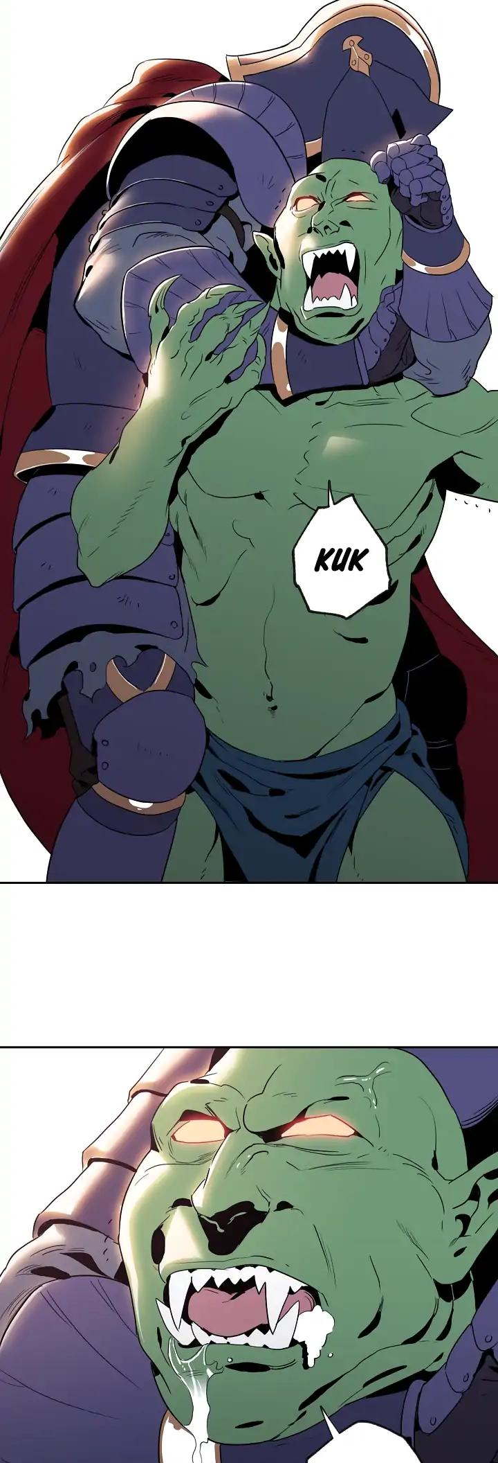 Skeleton Soldier Couldn’t Protect the Dungeon chapter 40 page 23