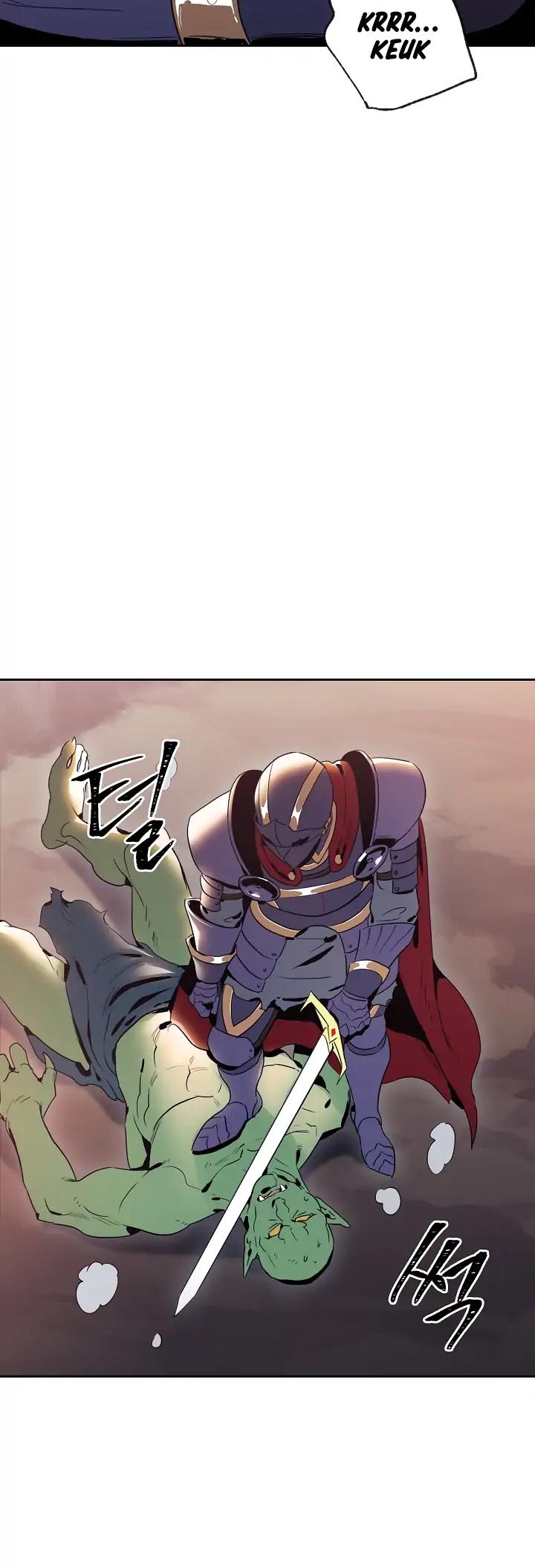 Skeleton Soldier Couldn’t Protect the Dungeon chapter 40 page 24