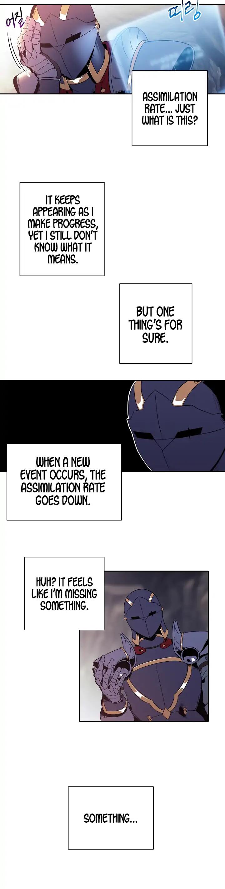 Skeleton Soldier Couldn’t Protect the Dungeon chapter 40 page 30