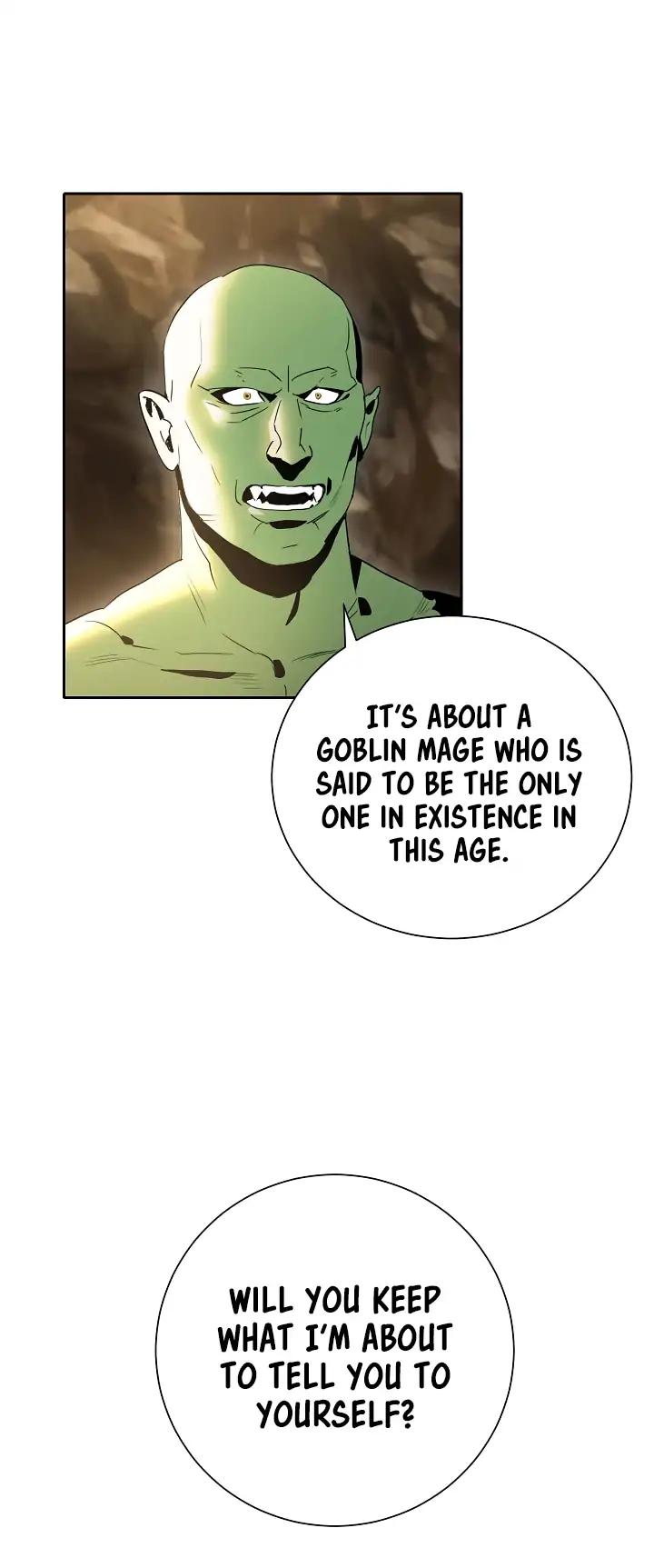 Skeleton Soldier Couldn’t Protect the Dungeon chapter 40 page 37