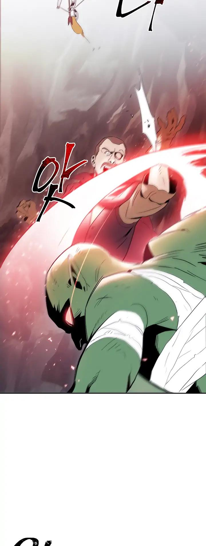 Skeleton Soldier Couldn’t Protect the Dungeon chapter 40 page 9