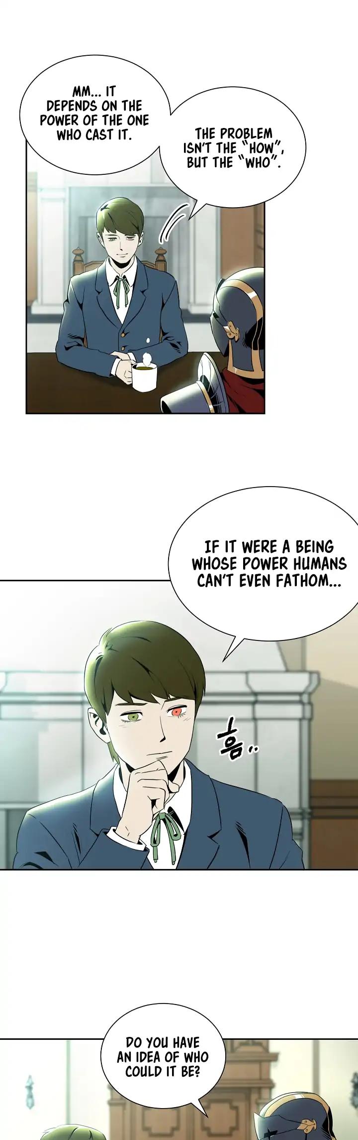 Skeleton Soldier Couldn’t Protect the Dungeon chapter 41 page 14