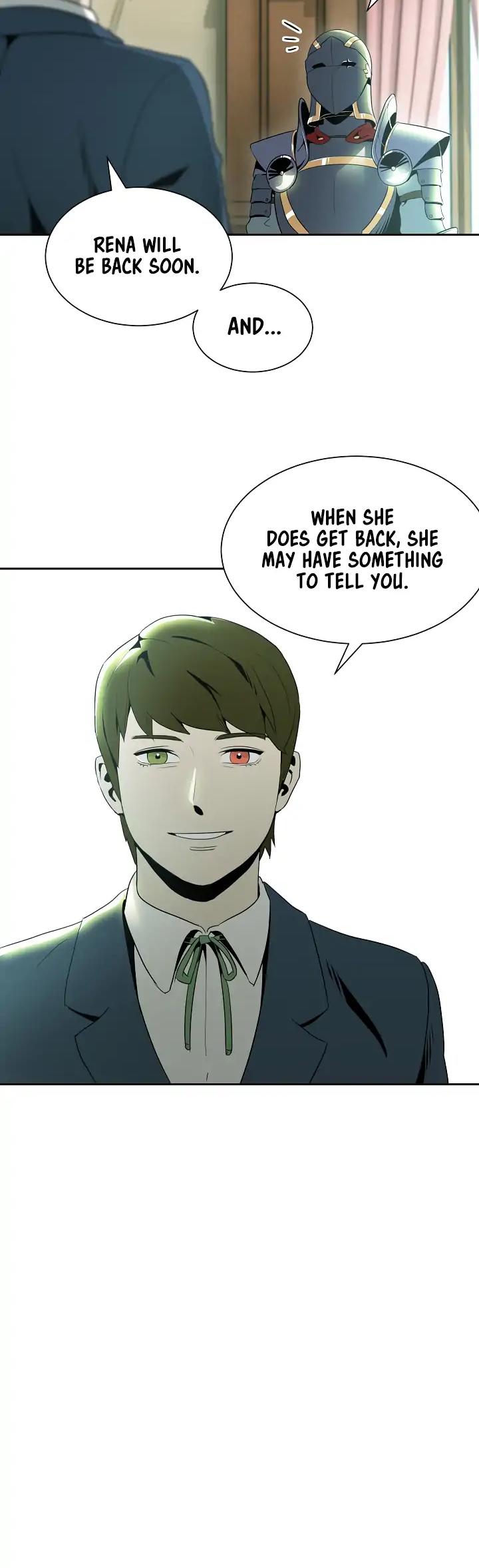 Skeleton Soldier Couldn’t Protect the Dungeon chapter 41 page 17