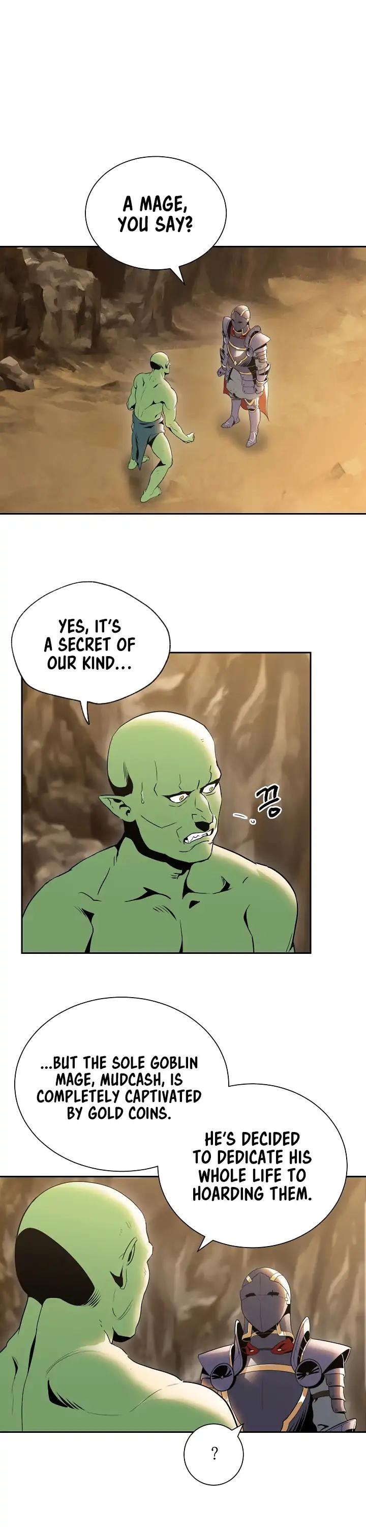 Skeleton Soldier Couldn’t Protect the Dungeon chapter 41 page 2