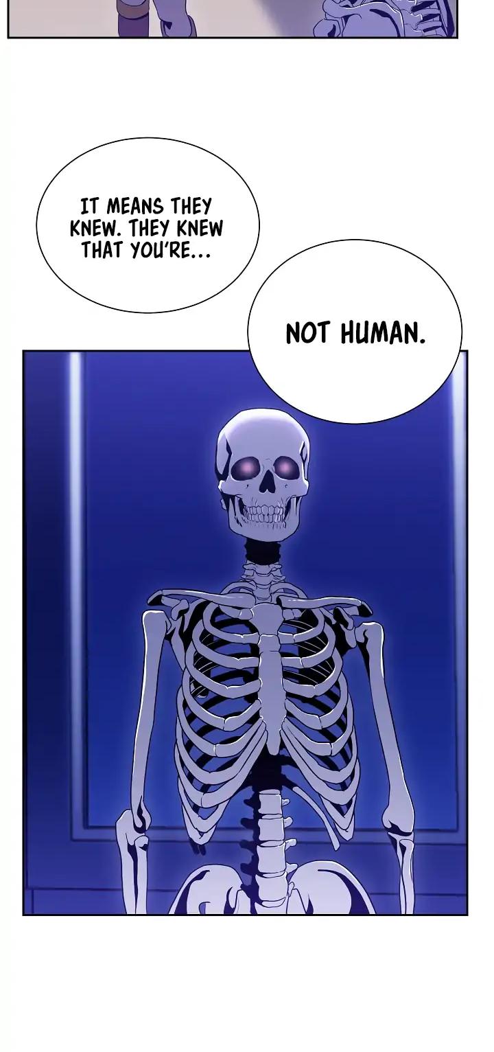 Skeleton Soldier Couldn’t Protect the Dungeon chapter 41 page 26