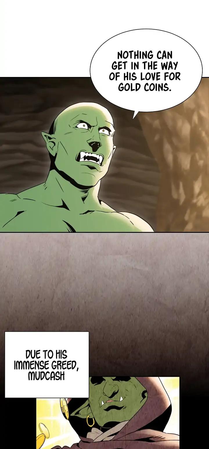 Skeleton Soldier Couldn’t Protect the Dungeon chapter 41 page 3