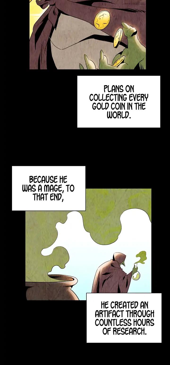 Skeleton Soldier Couldn’t Protect the Dungeon chapter 41 page 4