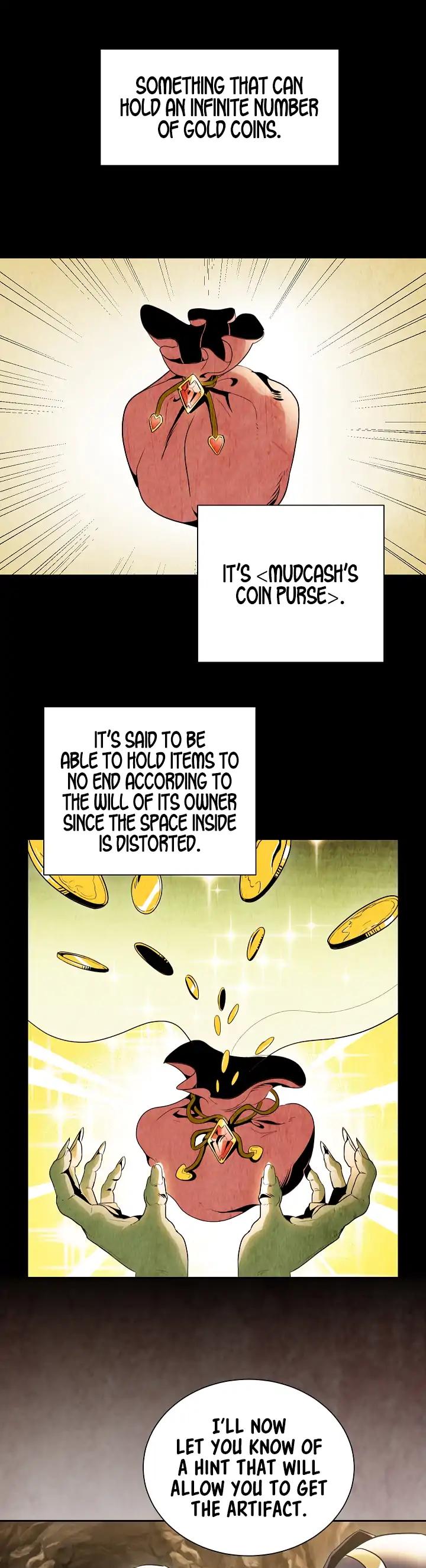 Skeleton Soldier Couldn’t Protect the Dungeon chapter 41 page 5