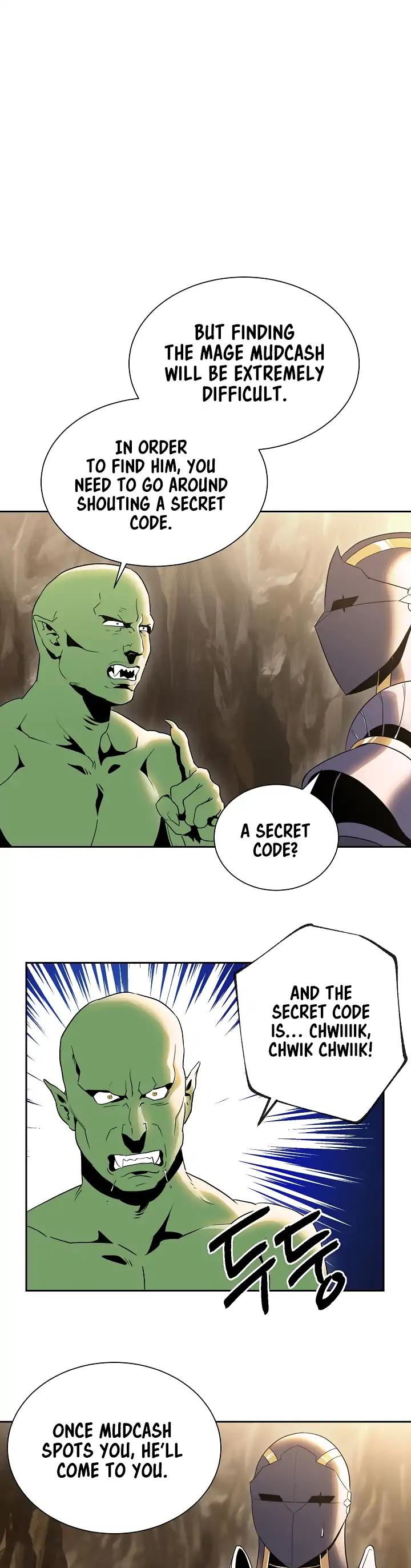 Skeleton Soldier Couldn’t Protect the Dungeon chapter 41 page 7