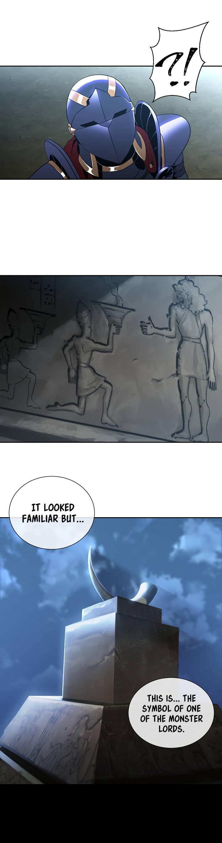 Skeleton Soldier Couldn’t Protect the Dungeon chapter 42 page 10