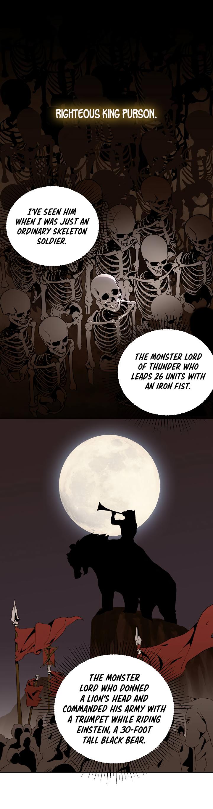 Skeleton Soldier Couldn’t Protect the Dungeon chapter 42 page 11