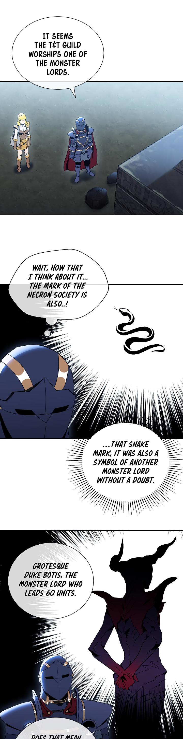 Skeleton Soldier Couldn’t Protect the Dungeon chapter 42 page 12