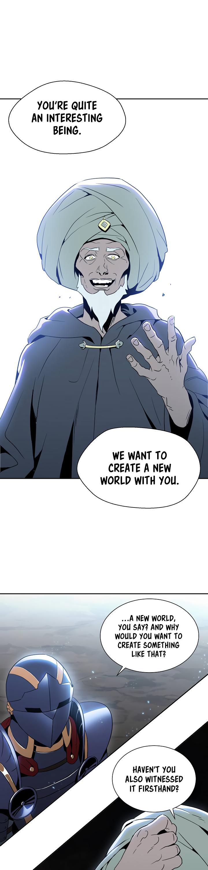 Skeleton Soldier Couldn’t Protect the Dungeon chapter 42 page 20