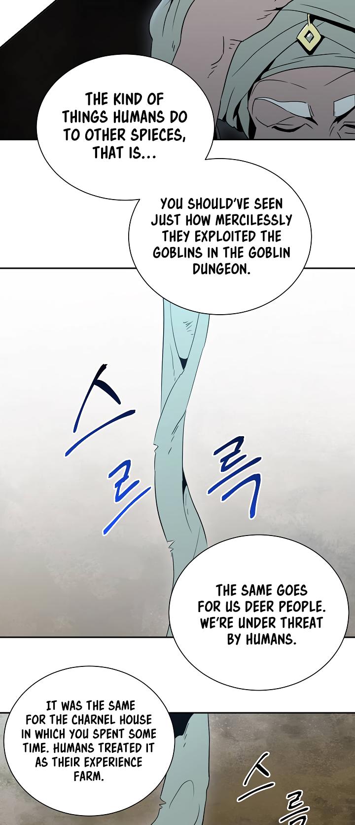 Skeleton Soldier Couldn’t Protect the Dungeon chapter 42 page 21