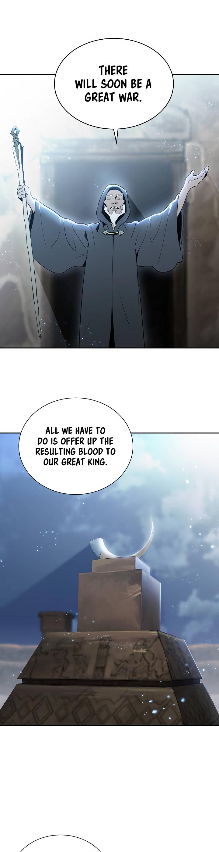 Skeleton Soldier Couldn’t Protect the Dungeon chapter 42 page 24