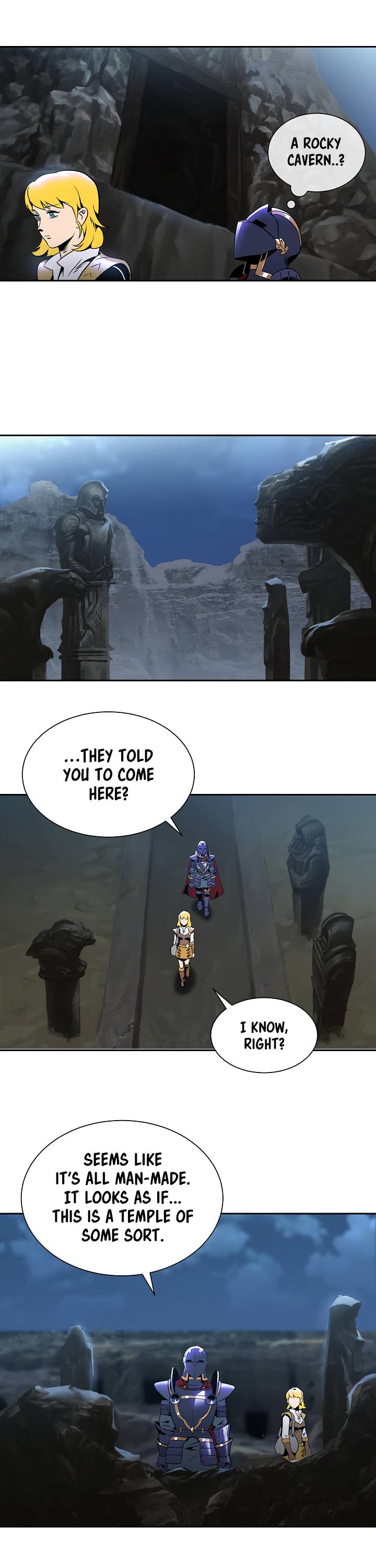 Skeleton Soldier Couldn’t Protect the Dungeon chapter 42 page 7