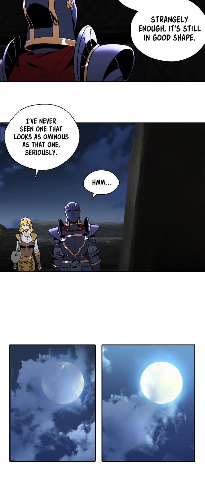 Skeleton Soldier Couldn’t Protect the Dungeon chapter 42 page 9